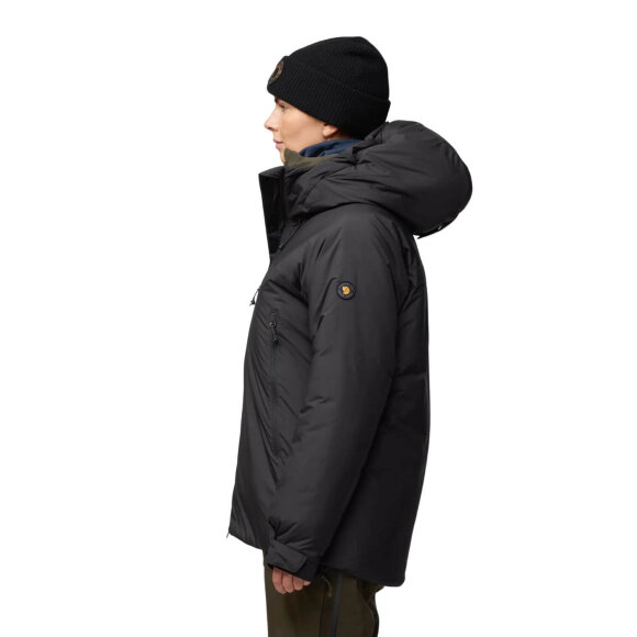 FJALLRAVEN - W BERGTAGEN 130 INSUL. JKT