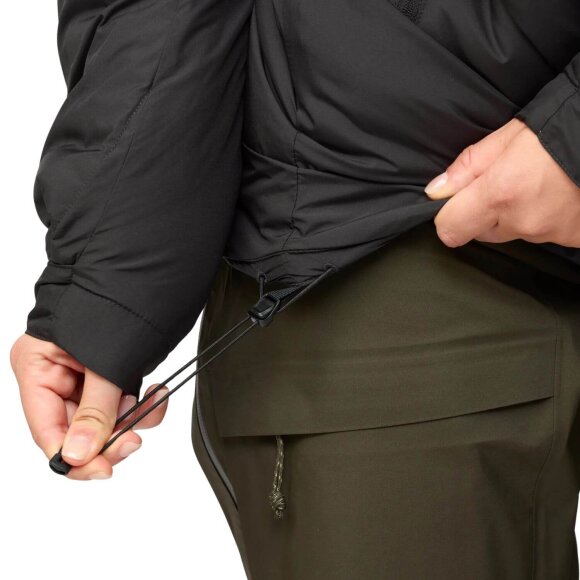 FJALLRAVEN - W BERGTAGEN 130 INSUL. JKT