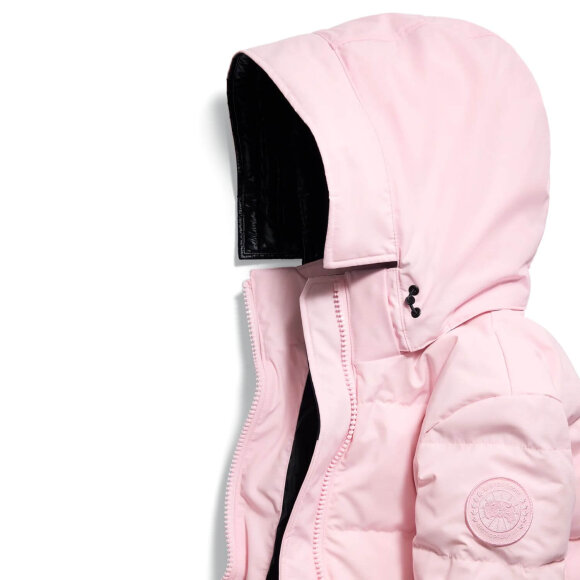 CANADA GOOSE - W CHELSEA PARKA -CR TD