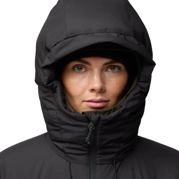 FJALLRAVEN - W BERGTAGEN 130 INSUL. JKT