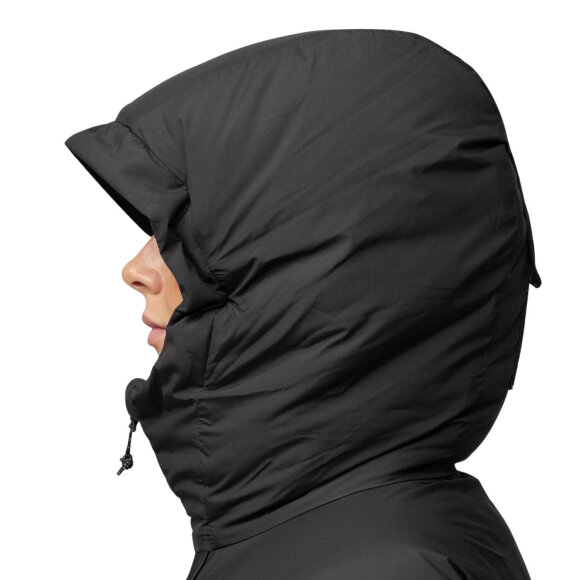 FJALLRAVEN - W BERGTAGEN 130 INSUL. JKT