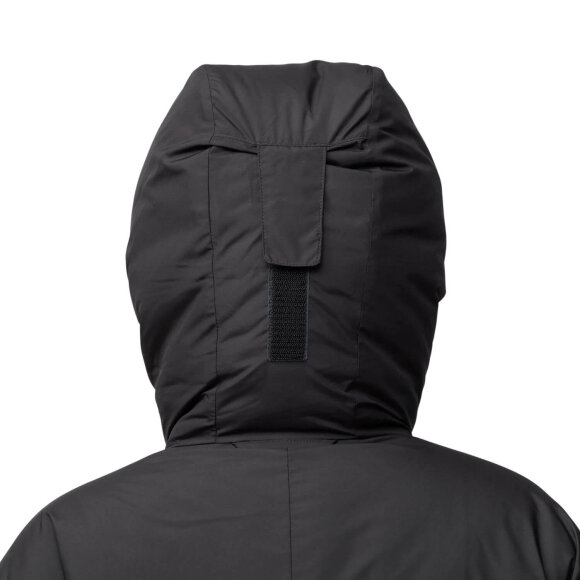 FJALLRAVEN - W BERGTAGEN 130 INSUL. JKT