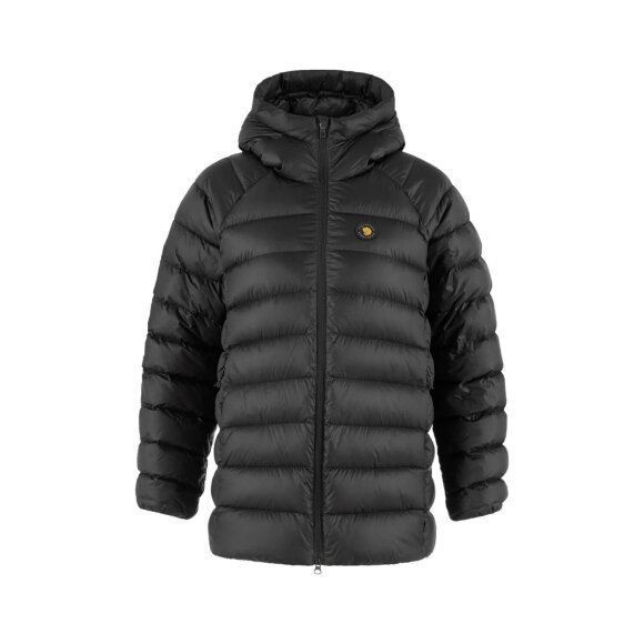 FJALLRAVEN - W BERGTAGEN DOWN JACKET