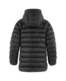 FJALLRAVEN - W BERGTAGEN DOWN JACKET