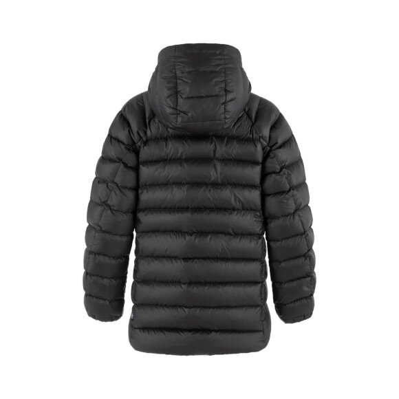 FJALLRAVEN - W BERGTAGEN DOWN JACKET