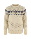 FJALLRAVEN - M ÖVIK KNIT SWEATER FJALLRAVEN - M ÖVIK KNIT SWEATER