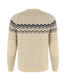 FJALLRAVEN - M ÖVIK KNIT SWEATER FJALLRAVEN - M ÖVIK KNIT SWEATER