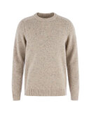 FJALLRAVEN - M ÖVIK NEPS KNIT SWEATER