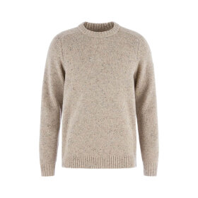 FJALLRAVEN - M ÖVIK NEPS KNIT SWEATER