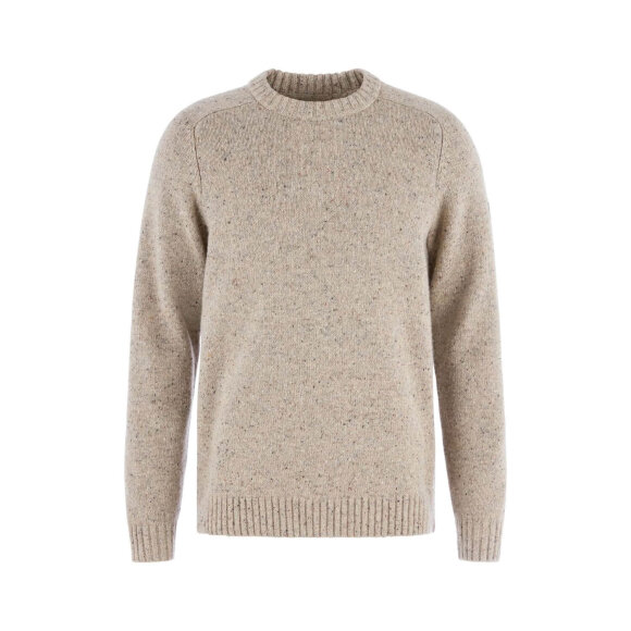 FJALLRAVEN - M ÖVIK NEPS KNIT SWEATER