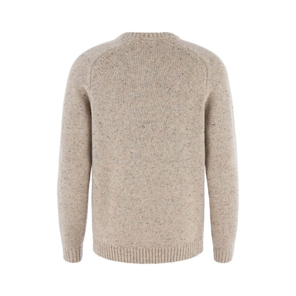 FJALLRAVEN - M ÖVIK NEPS KNIT SWEATER