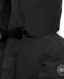 CANADA GOOSE - M LANGFORD PARKA CR BL CANADA GOOSE - M LANGFORD PARKA CR BL