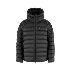 FJALLRAVEN - M BERGTAGEN DOWN JACKET
