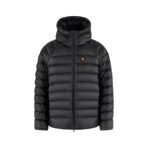 FJALLRAVEN - M BERGTAGEN DOWN JACKET