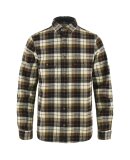 FJALLRAVEN - M SINGI HEAVY FLANNEL SHIRT FJALLRAVEN - M SINGI HEAVY FLANNEL SHIRT