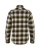 FJALLRAVEN - M SINGI HEAVY FLANNEL SHIRT FJALLRAVEN - M SINGI HEAVY FLANNEL SHIRT