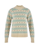 FJALLRAVEN - W ÖVIK JACQUARD KNIT FJALLRAVEN - W ÖVIK JACQUARD KNIT