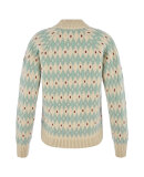 FJALLRAVEN - W ÖVIK JACQUARD KNIT FJALLRAVEN - W ÖVIK JACQUARD KNIT