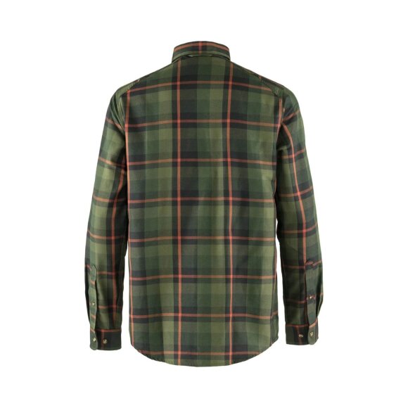 FJALLRAVEN - M FJÆLLGLIM SHIRT