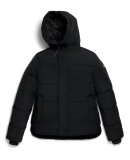 CANADA GOOSE - M MACMILLAN PARKA CR CANADA GOOSE - M MACMILLAN PARKA CR