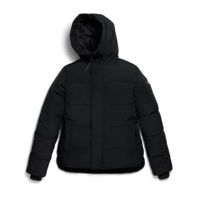 CANADA GOOSE - M MACMILLAN PARKA CR