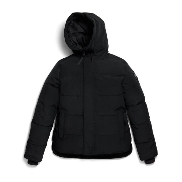 CANADA GOOSE - M MACMILLAN PARKA CR