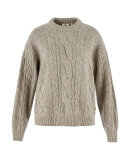 FJALLRAVEN - W ÖVIK CABLE KNIT FJALLRAVEN - W ÖVIK CABLE KNIT