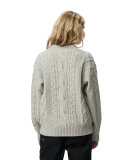 FJALLRAVEN - W ÖVIK CABLE KNIT FJALLRAVEN - W ÖVIK CABLE KNIT