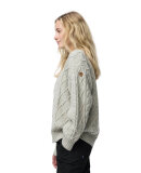 FJALLRAVEN - W ÖVIK CABLE KNIT FJALLRAVEN - W ÖVIK CABLE KNIT