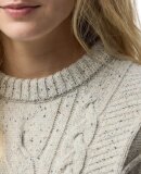 FJALLRAVEN - W ÖVIK CABLE KNIT FJALLRAVEN - W ÖVIK CABLE KNIT