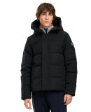 CANADA GOOSE - M MACMILLAN PARKA CR CANADA GOOSE - M MACMILLAN PARKA CR