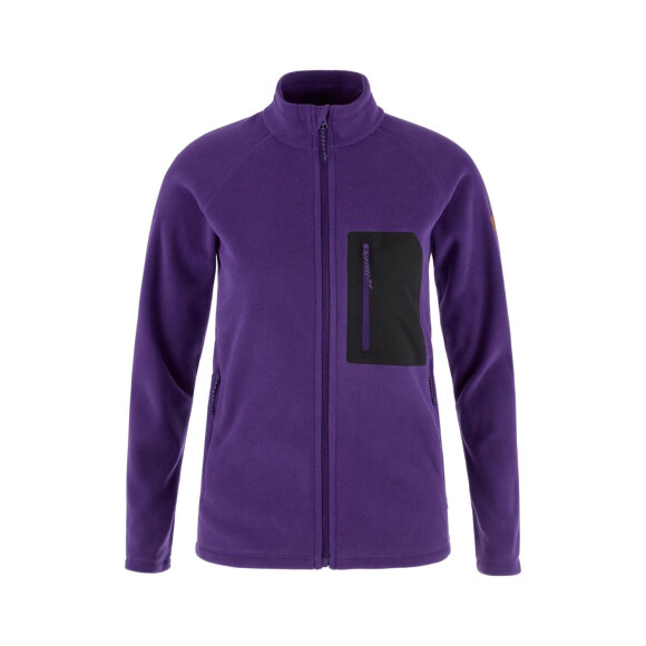 FJALLRAVEN - W KAIPAK FLEECE