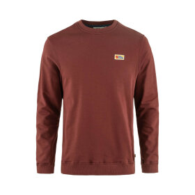 FJALLRAVEN - M VARDAG SWEATER
