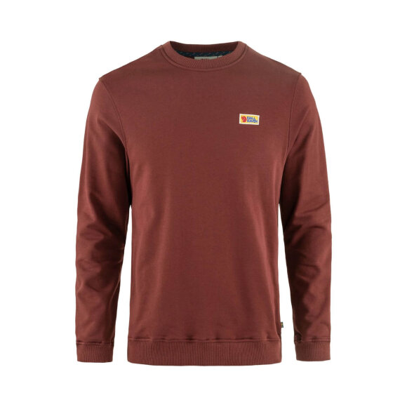 FJALLRAVEN - M VARDAG SWEATER