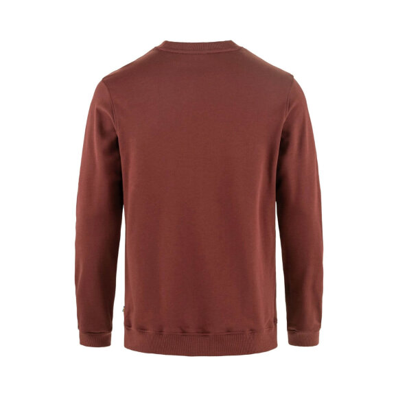 FJALLRAVEN - M VARDAG SWEATER