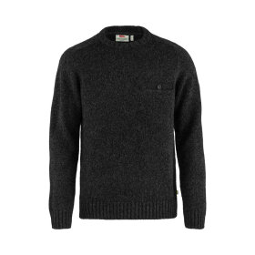 FJALLRAVEN - M LADA ROUND-NECK SWEATER