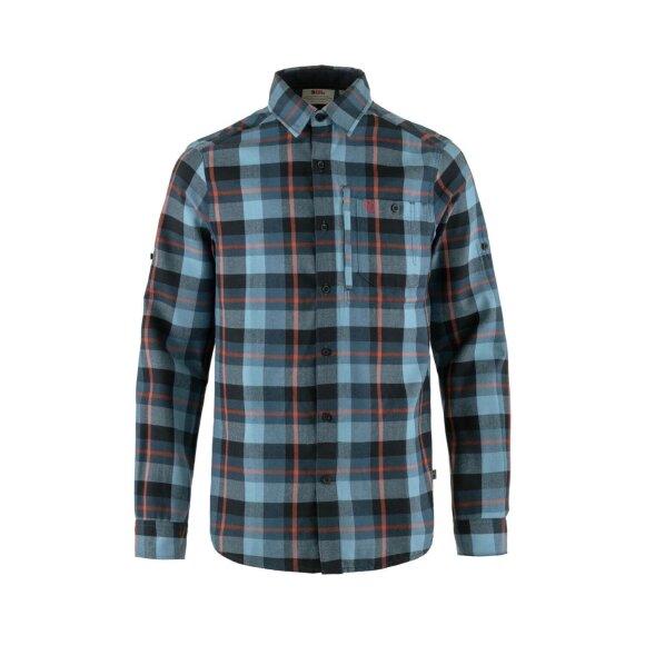 FJALLRAVEN - M FJÆLLGLIM SHIRT