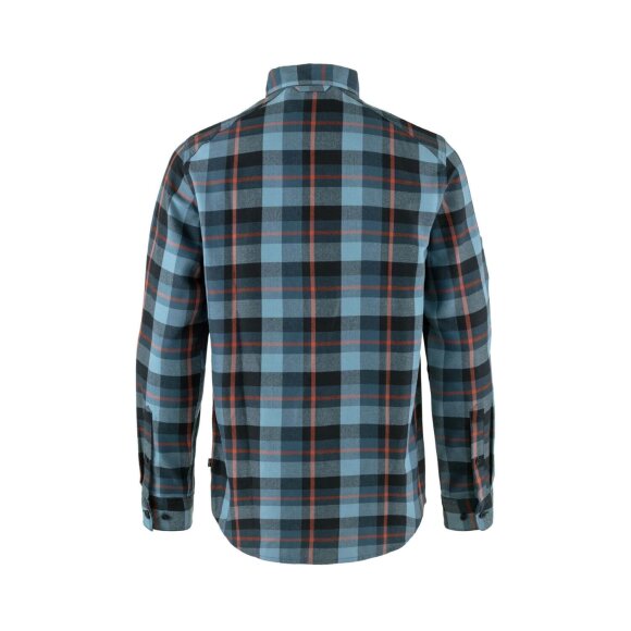 FJALLRAVEN - M FJÆLLGLIM SHIRT