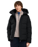 CANADA GOOSE - M MACMILLAN PARKA CR CANADA GOOSE - M MACMILLAN PARKA CR