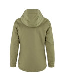 FJALLRAVEN - W STINA PADDED JACKET