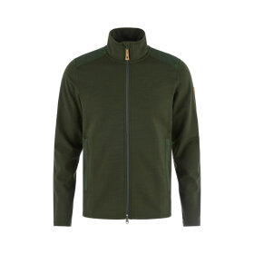 FJALLRAVEN - M KEB FLEECE