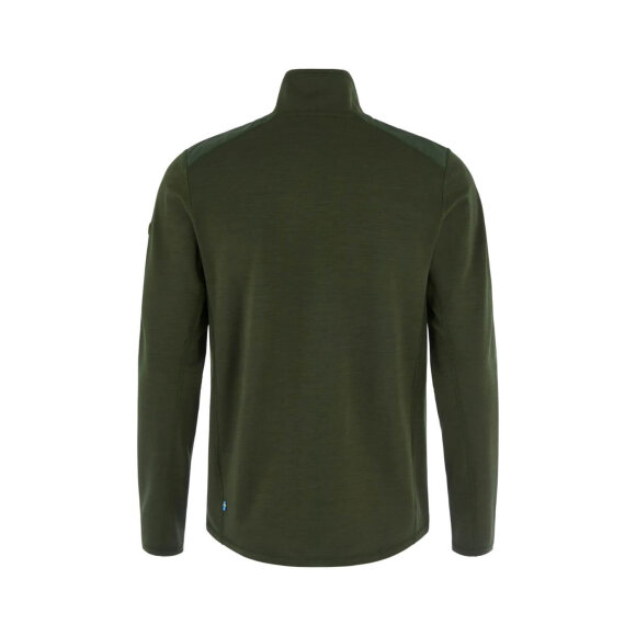 FJALLRAVEN - M KEB FLEECE