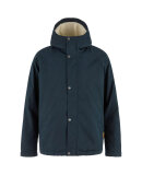 FJALLRAVEN - M VARDAG G-1000 PILE JACKET