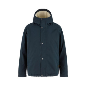 FJALLRAVEN - M VARDAG G-1000 PILE JACKET