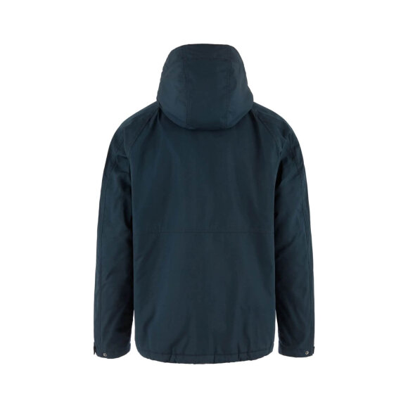 FJALLRAVEN - M VARDAG G-1000 PILE JACKET