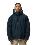 FJALLRAVEN - M VARDAG G-1000 PILE JACKET