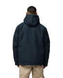 FJALLRAVEN - M VARDAG G-1000 PILE JACKET