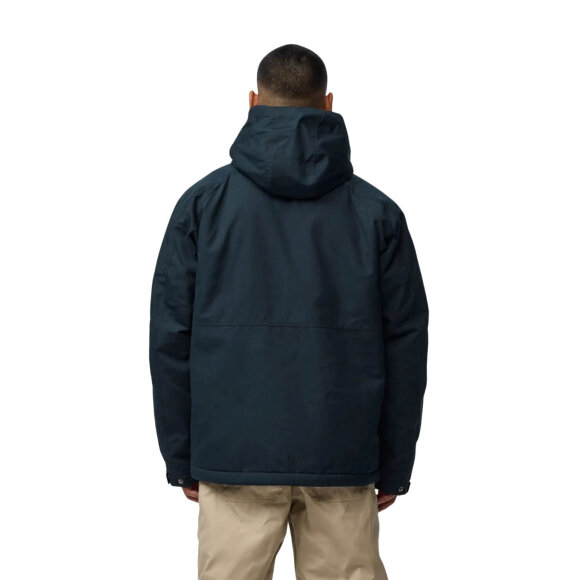 FJALLRAVEN - M VARDAG G-1000 PILE JACKET