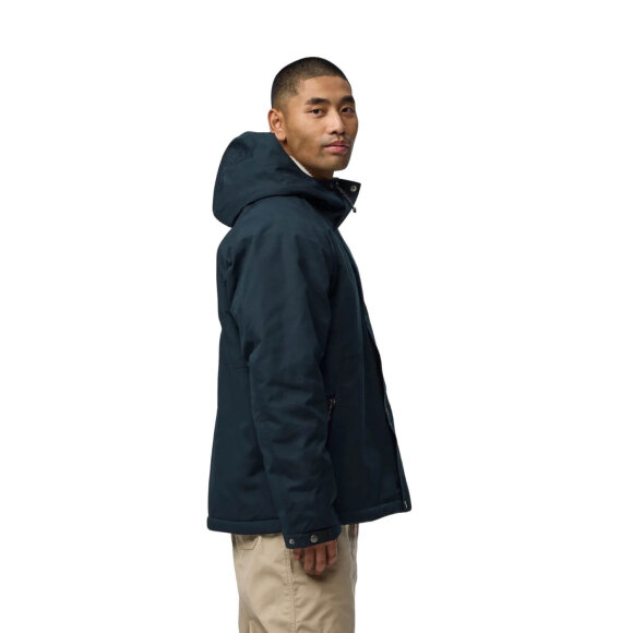 FJALLRAVEN - M VARDAG G-1000 PILE JACKET