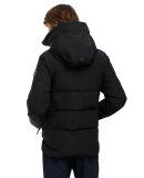 CANADA GOOSE - M MACMILLAN PARKA CR CANADA GOOSE - M MACMILLAN PARKA CR